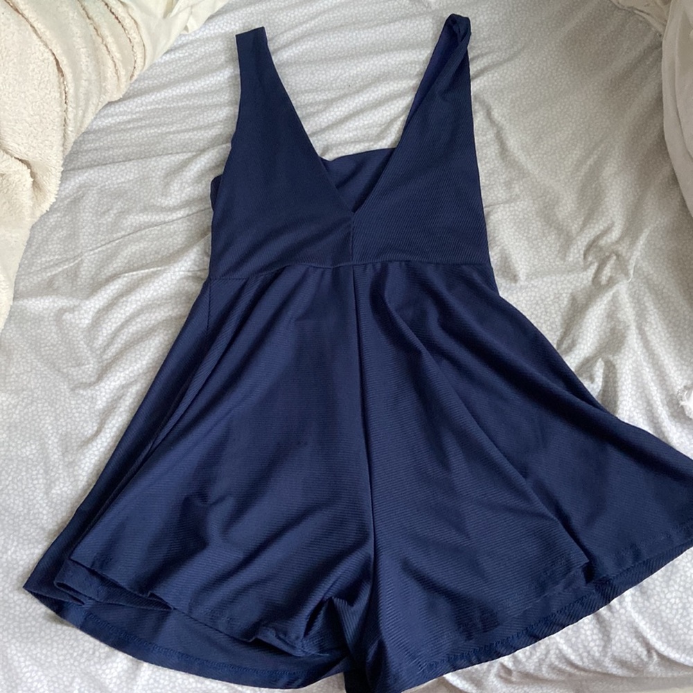 Romper - Picture 2 of 2